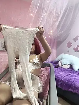 Вебкам-шоу sarah_Tomson