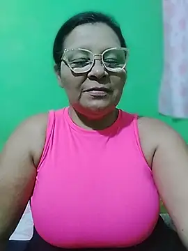 Sembang XXX Secara Langsung Amarantha25