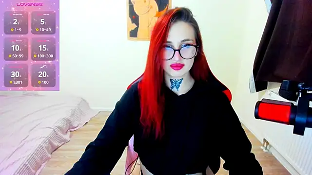 Chat XXX Live your_tora