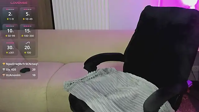 Онлайн чат XXX Eva_Conors_