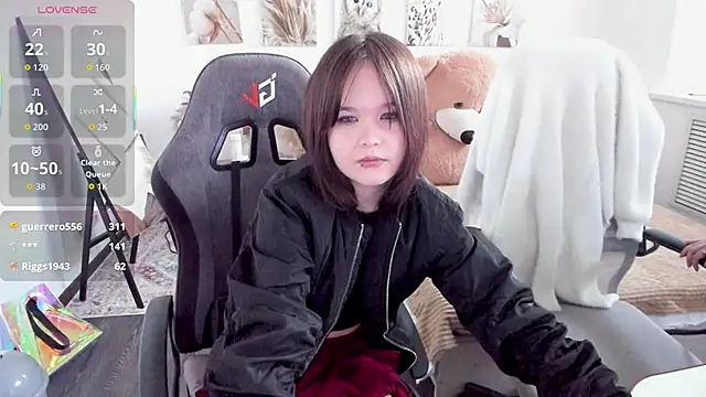 Chat XXX Live Elainebeness