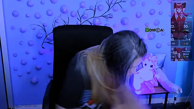 Chat XXX Live inga_gree