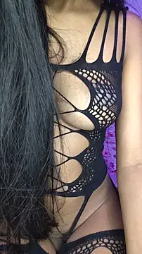 Show de webcam de morenamysttery