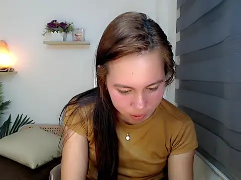 UrFantacy_kim Webcam Show