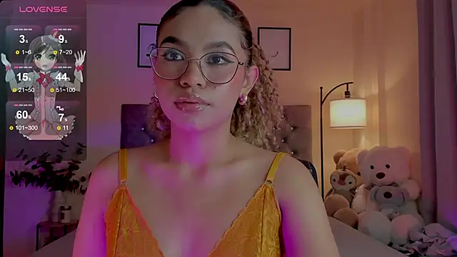 Chat XXX Live OxanaFedorova1-