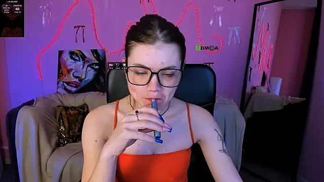 Živý XXX chat isabel_wave