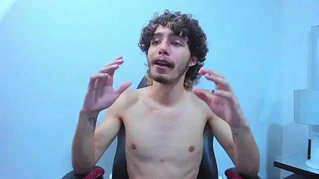 JojoBraando 在線直播表演