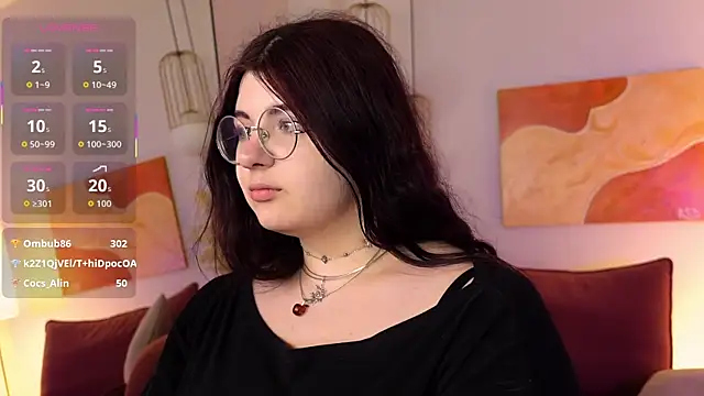 Siena_aa – webcam-show