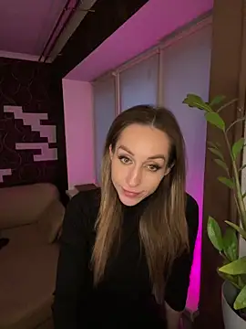 AnesaKis – Live XXX-chat