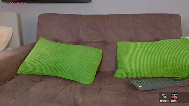 แชท XXX สดของ MeganEvanss__