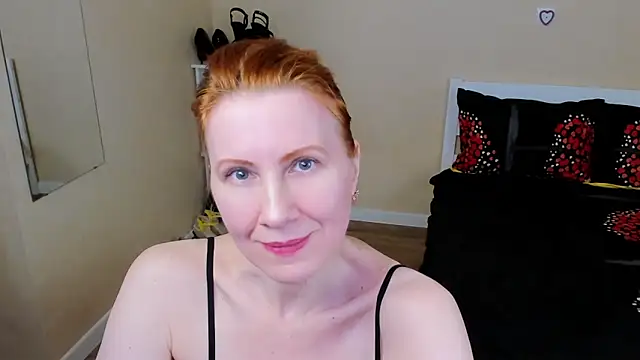 FoxySophia – Live XXX-chat