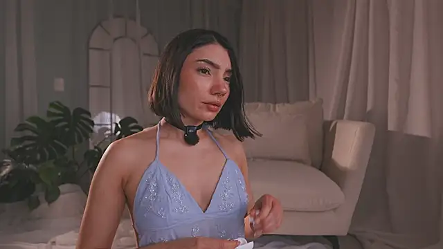 AmyArmstrong Live XXX-chat