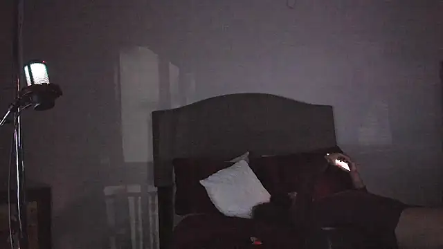 yiauana webkamerás műsora