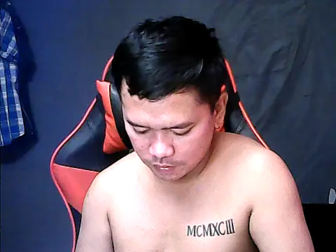 sweet_sexyasian69 Adlı Modelin Web Kamerası Şovu