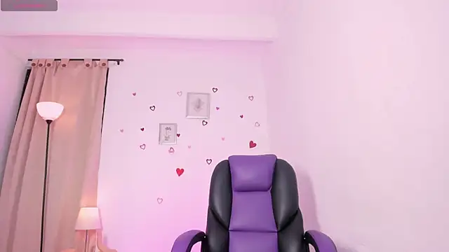 LiaaMoretzz 라이브 XXX 채팅