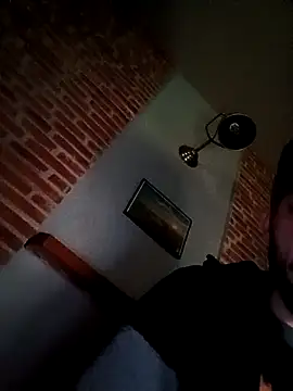 Disfruton34g Webcam-Show