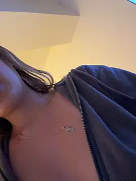 โชว์เว็บแคมของ saliha_pinky_