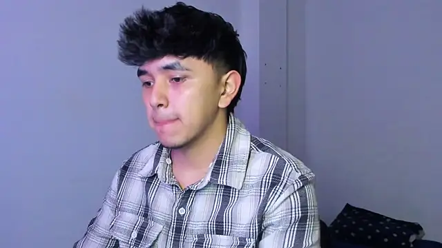 Webkamerová show Thiago_Wc