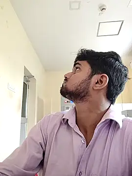 Rahul_India 在線直播表演