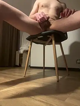 sexymet666 – Kamerová šou