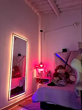 Živý XXX chat MariaPau_83