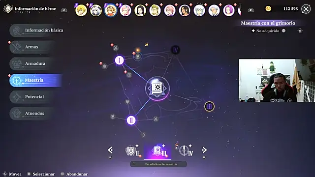 XXXPANTHERA06OG Webcamshow