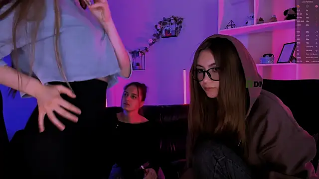 barbara_crazy's Live XXX Chat