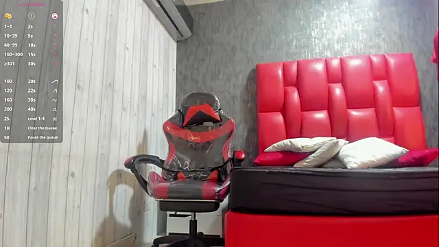 _erick_j's Webcam Show