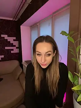 AnesaKis' Live XXX Chat