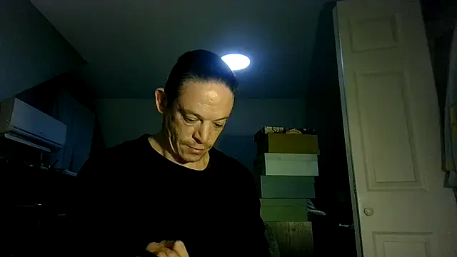 Вебкам-шоу ShadowLove85