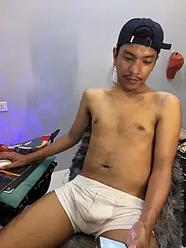 asian_darlingcummersxXx ওয়েবক্যাম শো