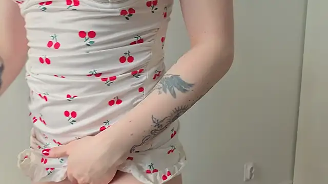 snowy_queen's Live XXX Chat