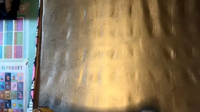 EunaBarretto 网络视讯表演