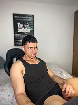 Max_valiantn Webbikameraesitys