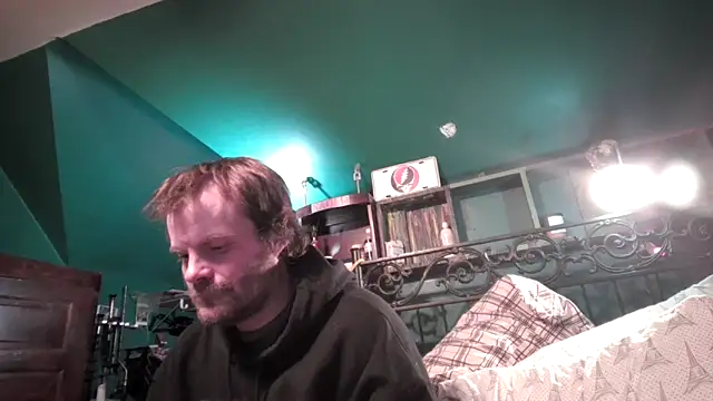 charactrzero Live XXX Chat