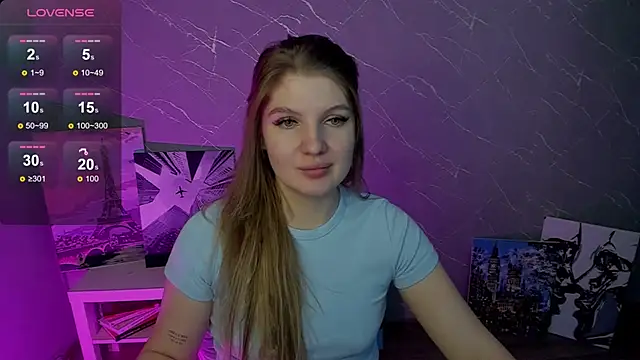 lily_williamssのライブXXXチャット