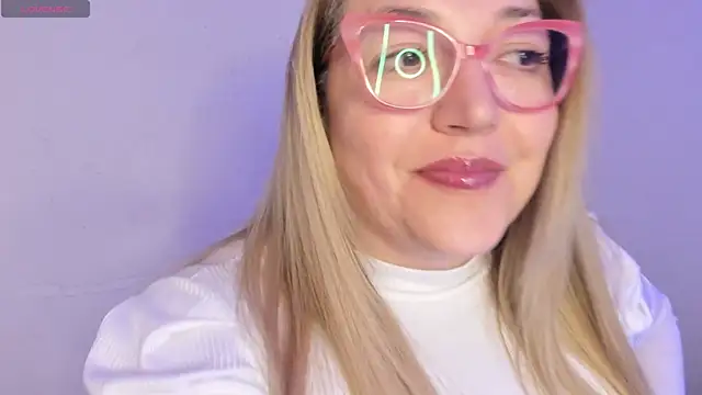 Show de webcam de Naty_Mature_