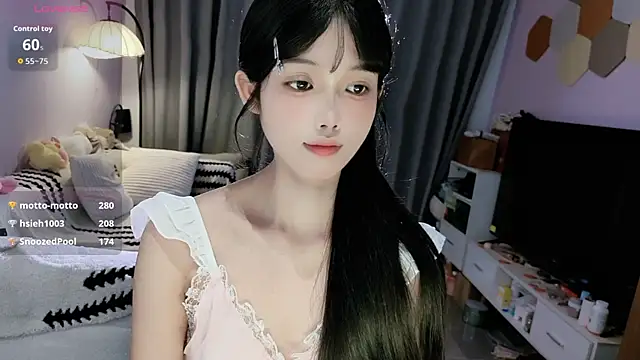 Mary-0808's Live XXX Chat