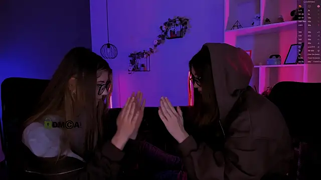 barbara_crazy Adlı Modelin Canlı XXX Sohbeti