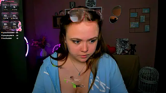 keri_ti Obrolan Langsung XXX