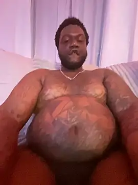 Deknkei Show in webcam