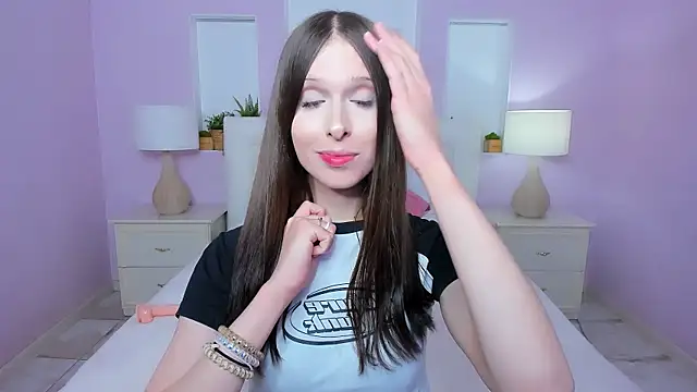 Show Webcam de dark_k1tty