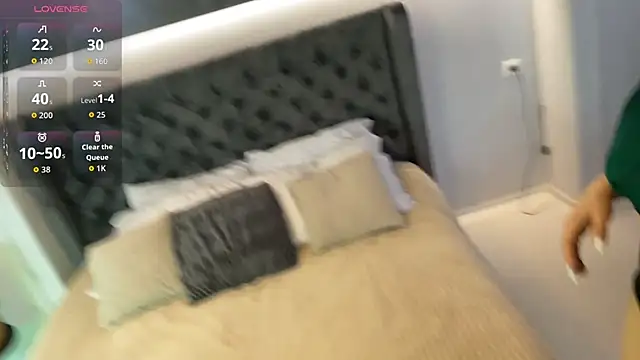 Wow_Maya's Webcam Show