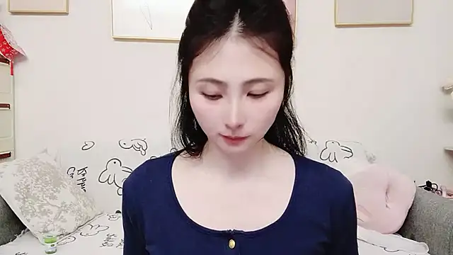 yuyan3929 Show Webcam