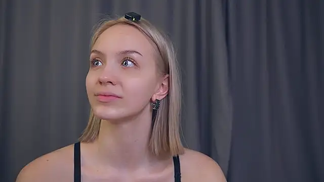 دردشة VetaManhardt الجنسية المباشرة