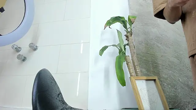 แชท XXX สดของ Mick-lollipop