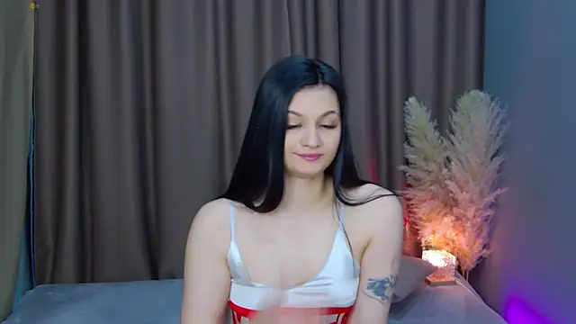 แชท XXX สดของ JennyJordans