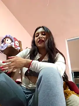 -TheCatCrazy-'s Live XXX Chat