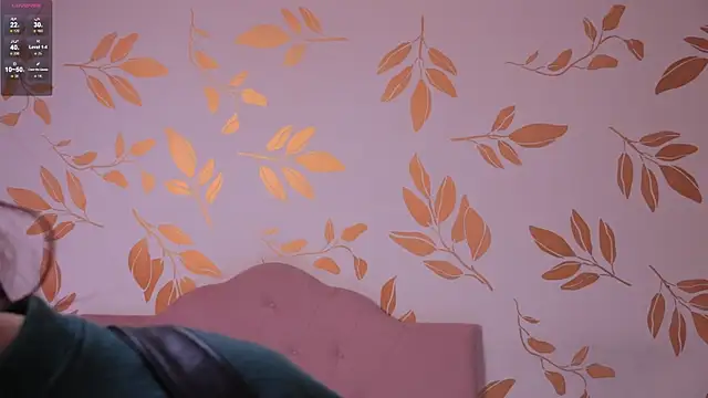 alix_bay's Live XXX Chat