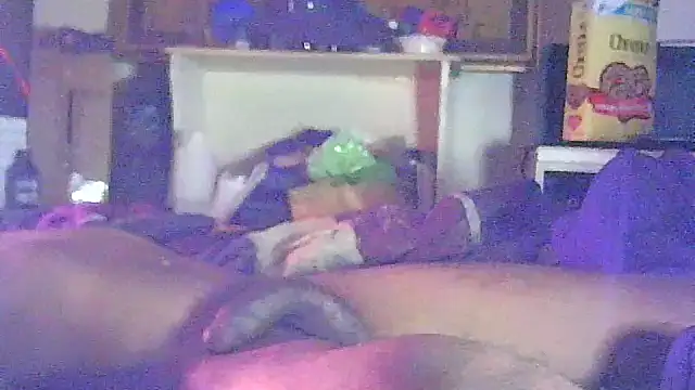 GUAPAN3S3_FIR3 Chat XXX in diretta